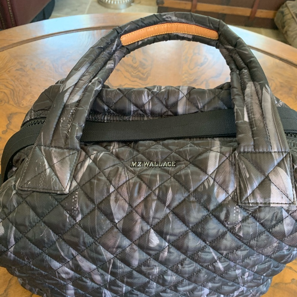 MZ Wallace tote